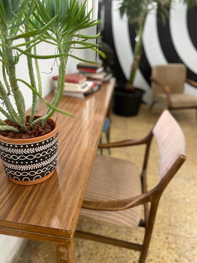 Jaffa Guesthouse Tel Aviv Exteriér fotografie