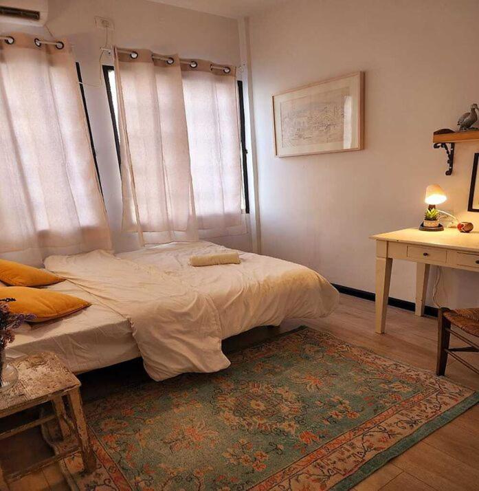 Jaffa Guesthouse Tel Aviv Exteriér fotografie