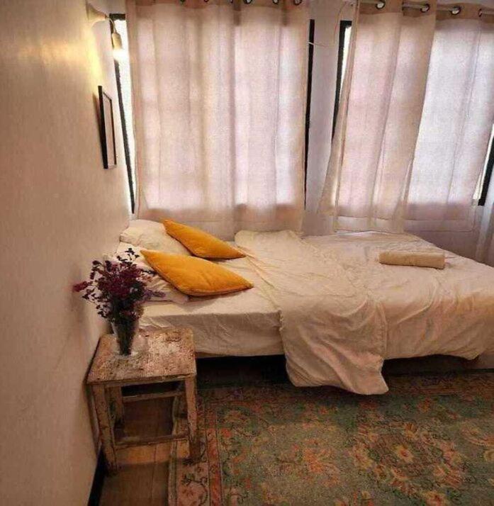 Jaffa Guesthouse Tel Aviv Exteriér fotografie