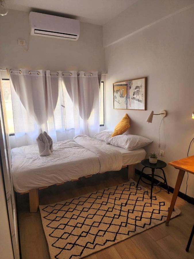 Jaffa Guesthouse Tel Aviv Exteriér fotografie