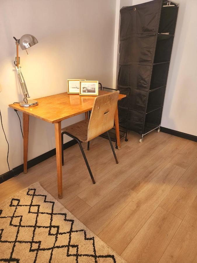 Jaffa Guesthouse Tel Aviv Exteriér fotografie