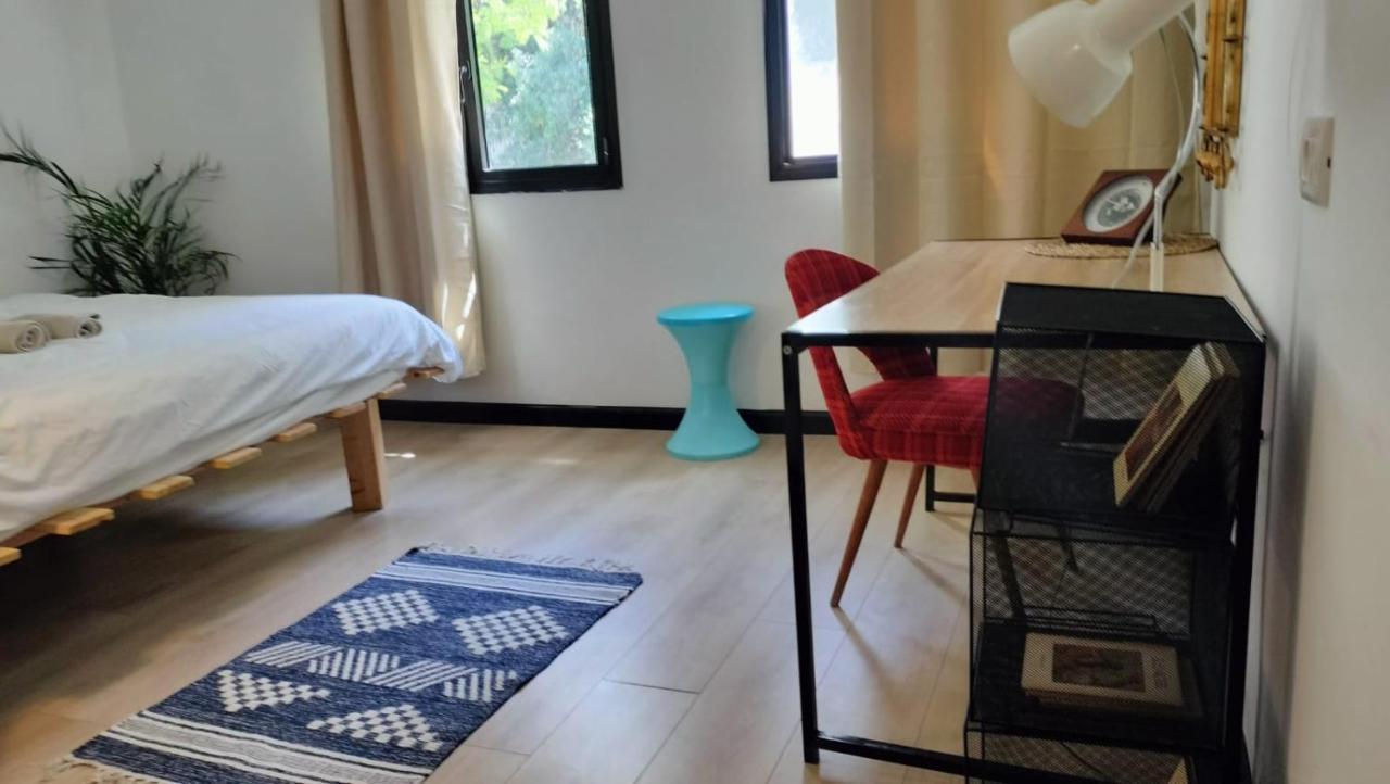 Jaffa Guesthouse Tel Aviv Exteriér fotografie