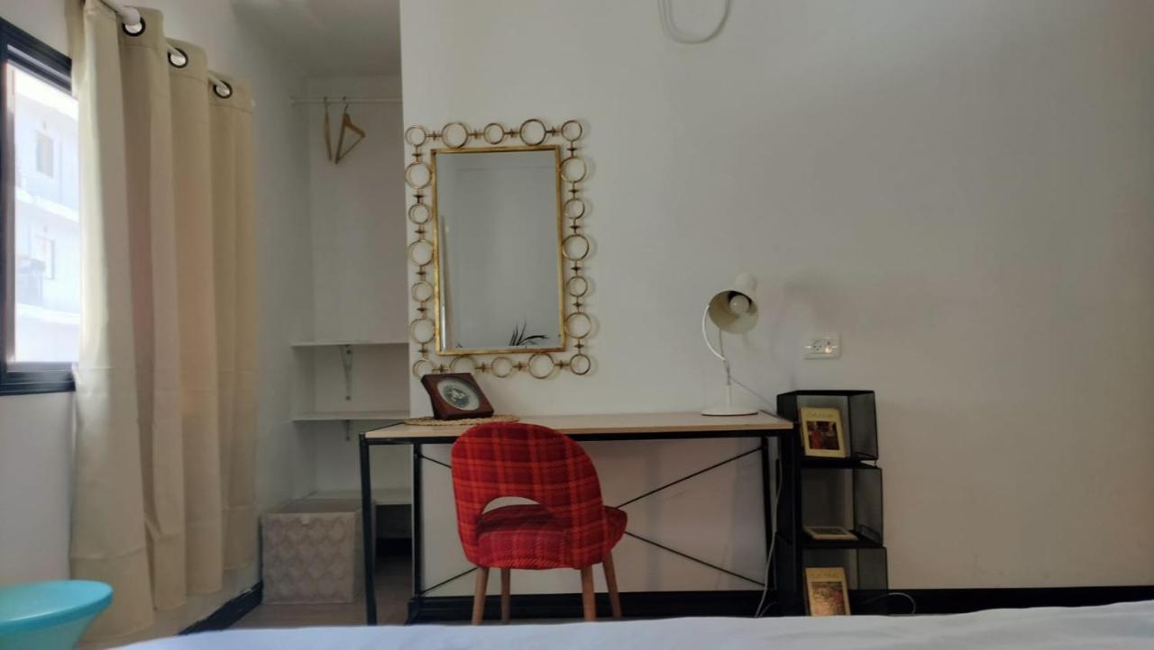 Jaffa Guesthouse Tel Aviv Exteriér fotografie